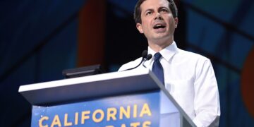 Buttigieg: Pro-Lifers Need Not Apply