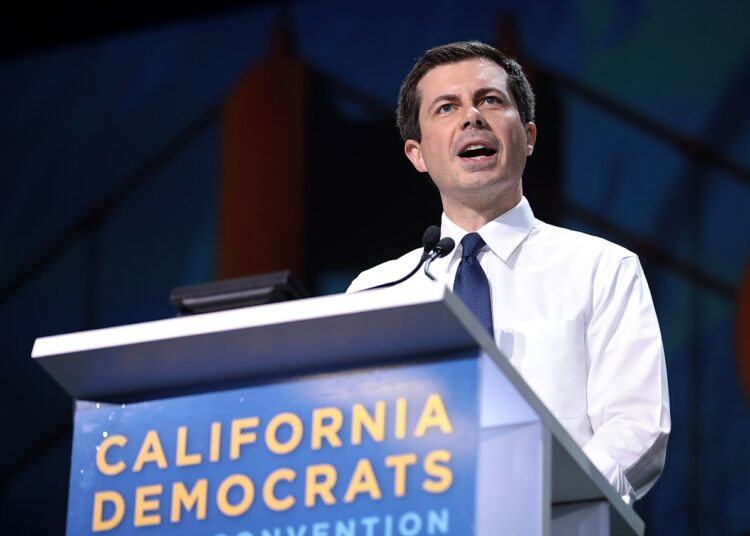 Buttigieg: Pro-Lifers Need Not Apply