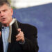 Banned in Britain: Franklin Graham Booted from Arena