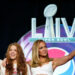 Super Bowl Halftime Show Emphasizes Blind Spots of Entertainment Elites