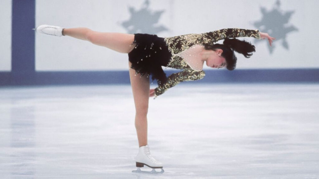 Kristy Yamaguchi