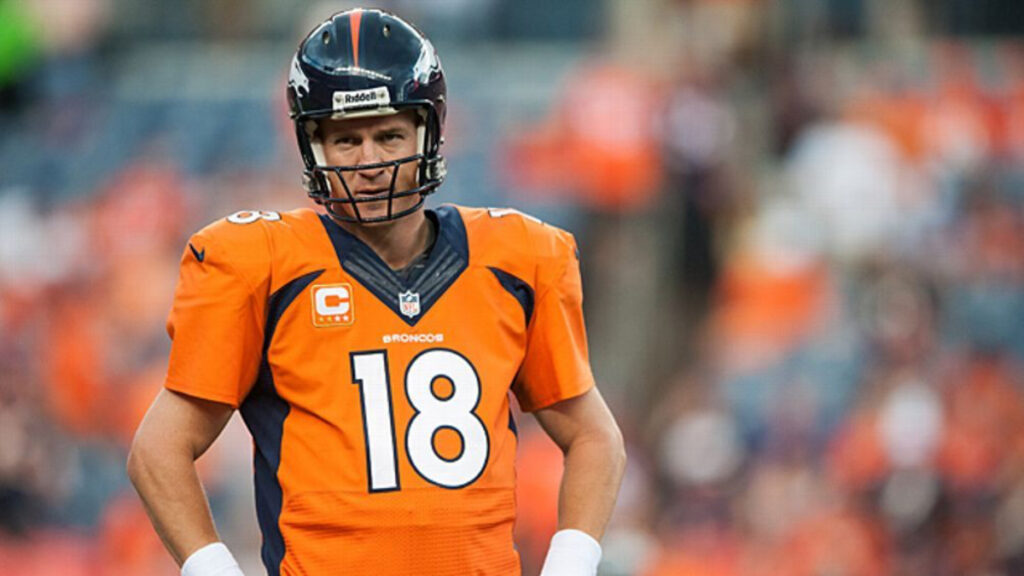 Peyton Manning