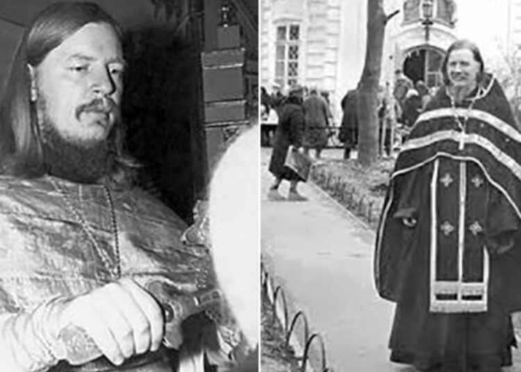 Фотографии Дмитрия Смирнова